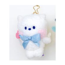 [PRE-ORDER] BTS - BT21 PLUSH KEYRING ANGEL