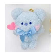 [PRE-ORDER] BTS - BT21 PLUSH KEYRING ANGEL