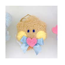 [PRE-ORDER] BTS - BT21 PLUSH KEYRING ANGEL