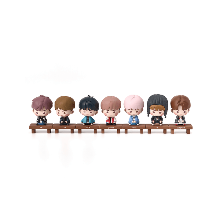 BTS – Kpop Glow US