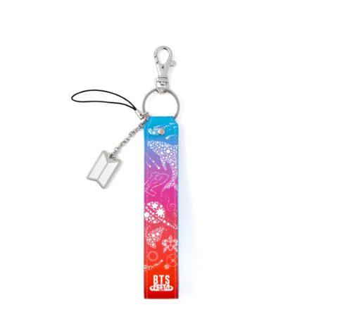 [PRE-ORDER] BTS - OFFICIAL MD [2025 BTS FESTA] OFFICIAL LIGHT STICK STRAP