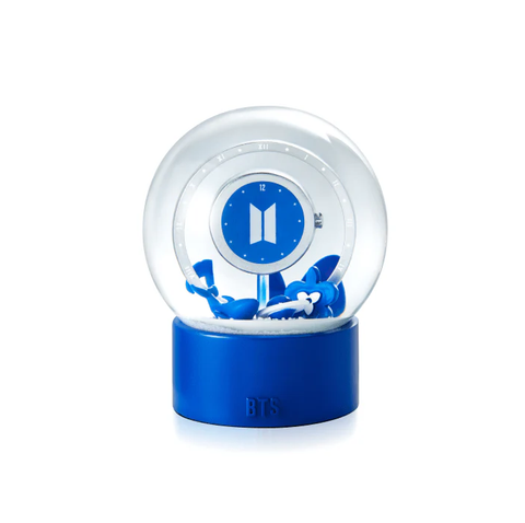 [PRE-ORDER] BTS - OFFICIAL MD [2025 BTS FESTA : CAPSULE ALBUM] WATERBALL