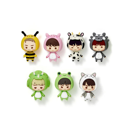 [PRE-ORDER] BTS - OFFICIAL MD [ISLAND IN THE SEOM] LUCKY DRAW