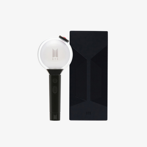 [SFKOREA] BTS - OFFICIAL LIGHTSTICK SPECIAL EDITION