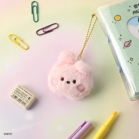 BT21 minini Doll Keyring Small