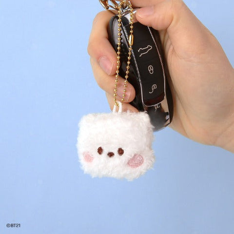 BT21 minini Doll Keyring Small