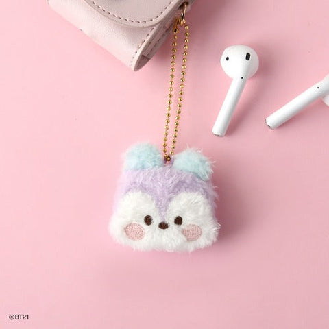 BT21 minini Doll Keyring Small