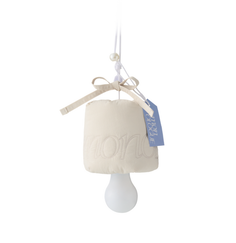 [PRE-ORDER] MONSTA X - OFFICIAL MD [MONSTA X POP-UP MONOLOGUE] LAMP