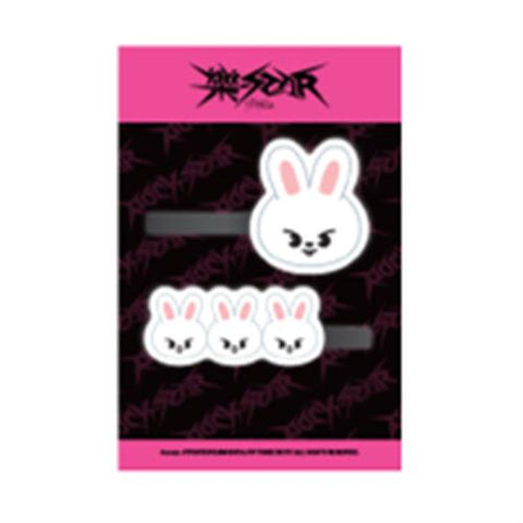 Stray Kids - SKZOO HAIRPIN (Leebit Ver.) (樂-STAR POP-UP STORE OFFICIAL MERCH