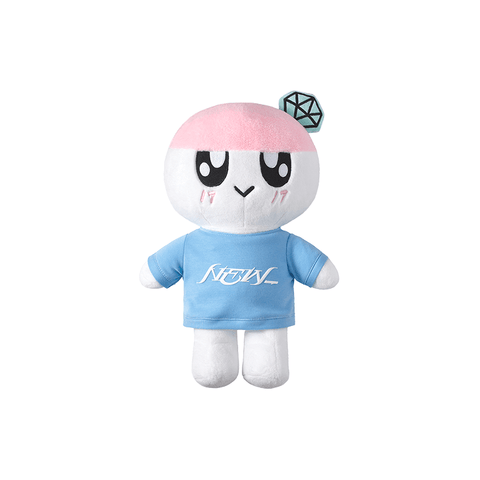 [PRE-ORDER] SEVENTEEN - OFFICIAL MD [2025 WORLD TOUR IN INCHEON] BONGBONGEE Plush Toy