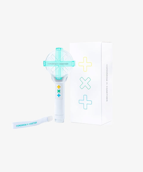 TOMORROW X TOGETHER - TXT OFFICIAL LIGHT STICK