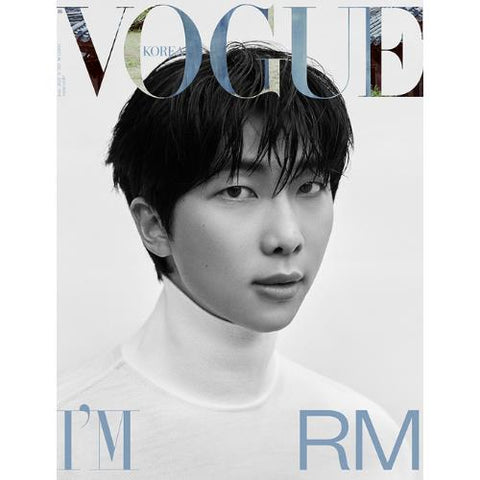 VOGUE 2023.06 x BTS RM (B TYPE)