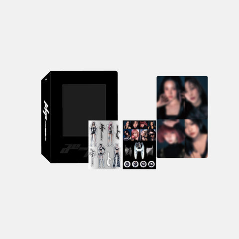 [PRE-ORDER] aespa - OFFICIAL MD [Whiplash] PHOTO COLLECT BOOK