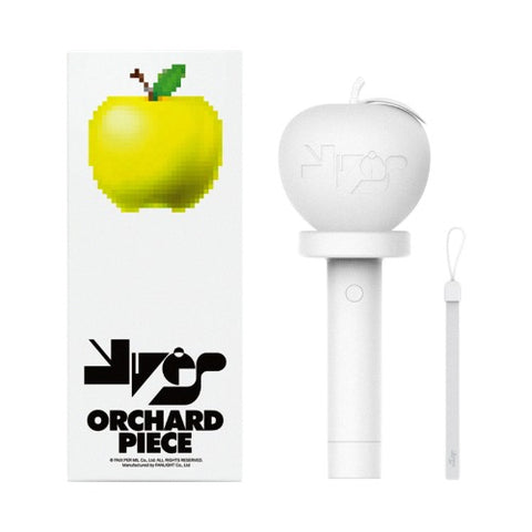 [SFKOREA] Yves OFFCIAL LIGHT STICK