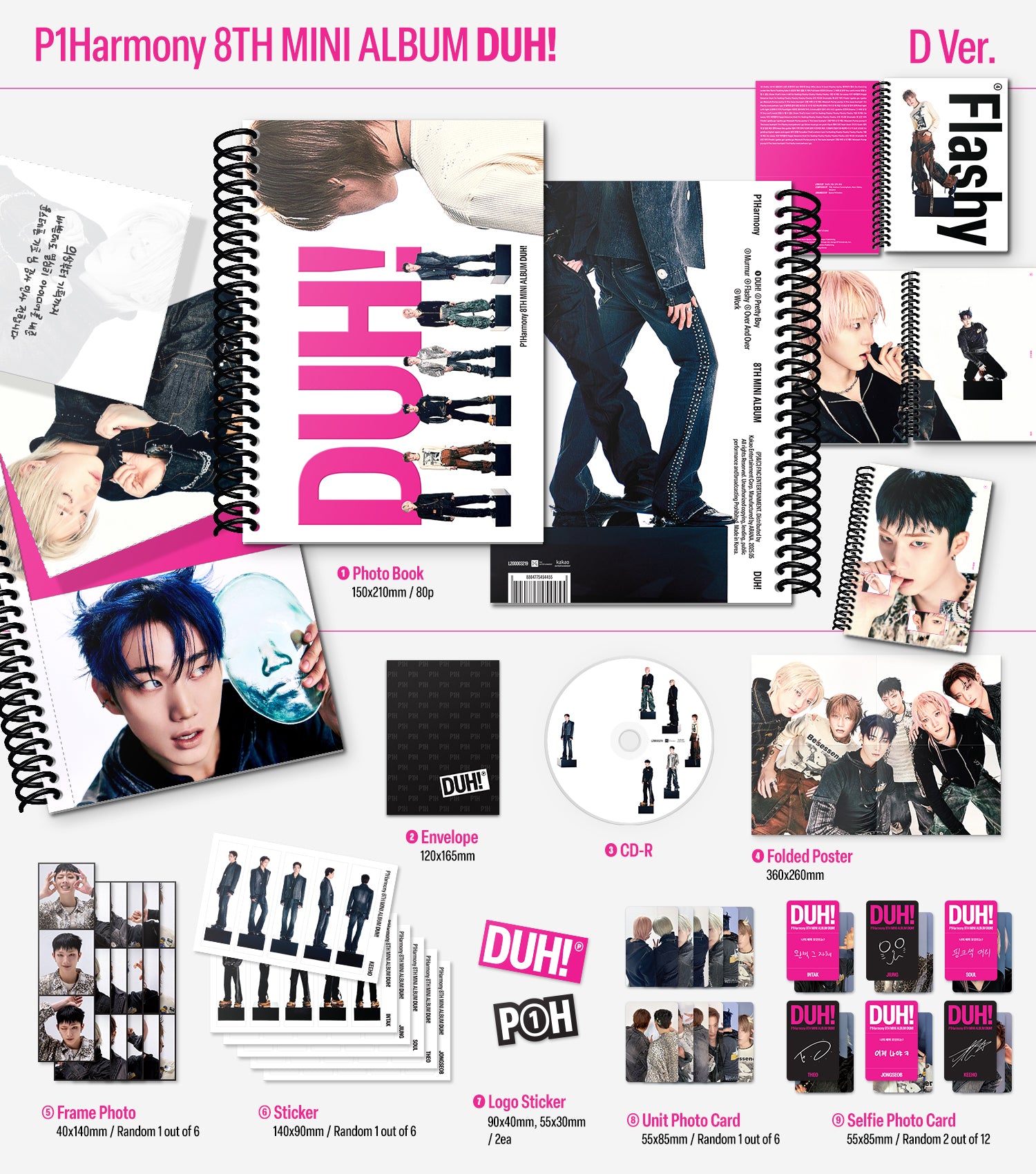Albums with Photocards – Kpop Glow US Albums with Photocards – Kpop Glow US