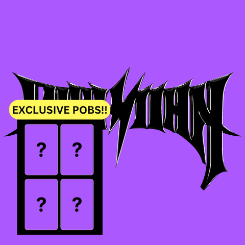 [PRE-ORDER] aespa - 6th mini album [Rich Man] (ENERGY Ver.) (4 TYPES Random) (+ EVERLINE P.O.B)