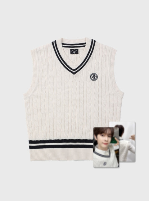 [PRE-ORDER] RIIZE ['HUG' SPECIAL MD] KNIT SET