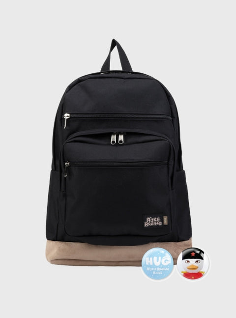 [PRE-ORDER] RIIZE ['HUG' SPECIAL MD] BACKPACK SET