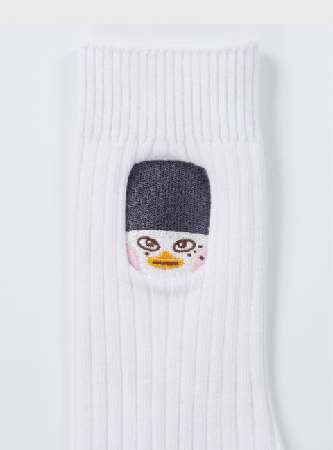 [PRE-ORDER] RIIZE ['HUG' SPECIAL MD] SOCKS SET