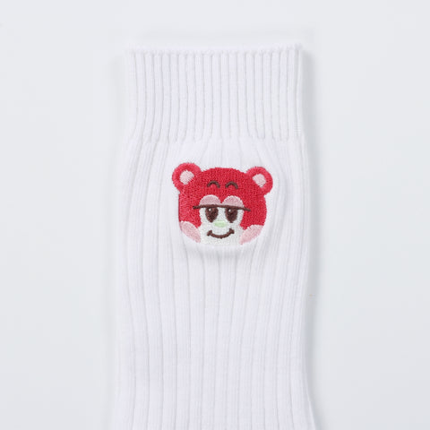 [PRE-ORDER] RIIZE ['HUG' SPECIAL MD] SOCKS SET