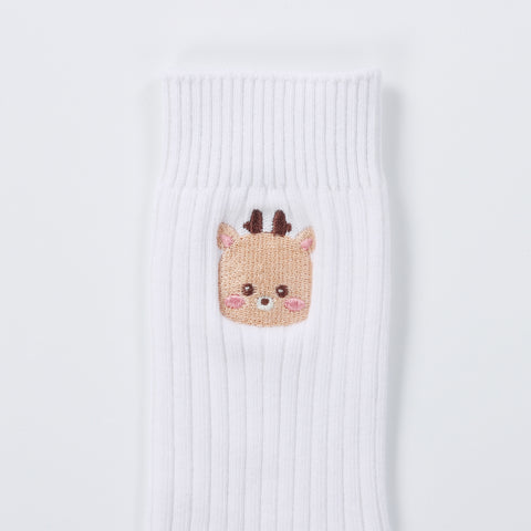 [PRE-ORDER] RIIZE ['HUG' SPECIAL MD] SOCKS SET