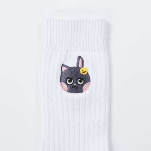 [PRE-ORDER] RIIZE ['HUG' SPECIAL MD] SOCKS SET