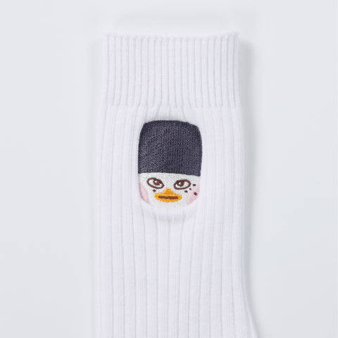 [PRE-ORDER] RIIZE ['HUG' SPECIAL MD] SOCKS SET