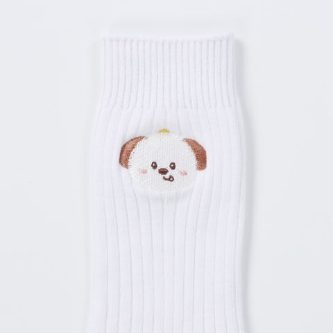 [PRE-ORDER] RIIZE ['HUG' SPECIAL MD] SOCKS SET