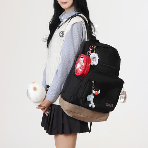 [PRE-ORDER] RIIZE ['HUG' SPECIAL MD] BACKPACK SET