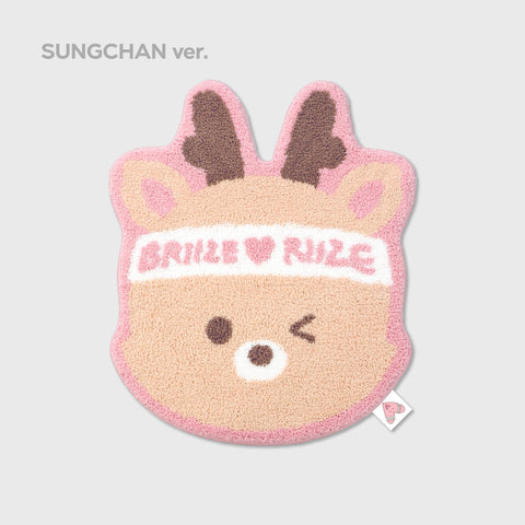 [PRE-ORDER] RIIZE ['HUG' SPECIAL MD] RUG