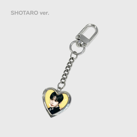 [PRE-ORDER] RIIZE ['HUG' SPECIAL MD] MIRROR KEY HOLDER