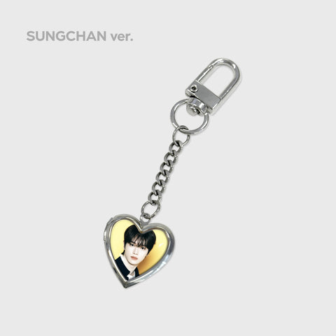 [PRE-ORDER] RIIZE ['HUG' SPECIAL MD] MIRROR KEY HOLDER