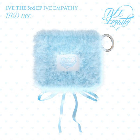 [PRE-ORDER] IVE - IVE THE 3rd EP [IVE EMPATHY] (MD Ver.) (Limited ver.)