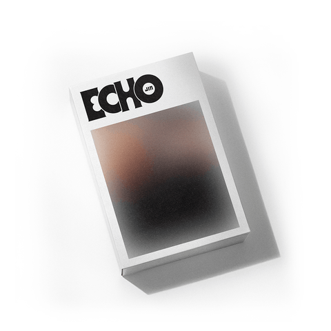 [PRE-ORDER] JIN (BTS) - 2nd mini album 'Echo' (Weverse Albums ver.)