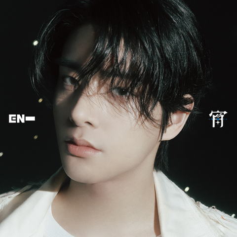 [SFKOREA] [JP] ENHYPEN - Japan 4th Single [YOI] (JAKE Ver.)