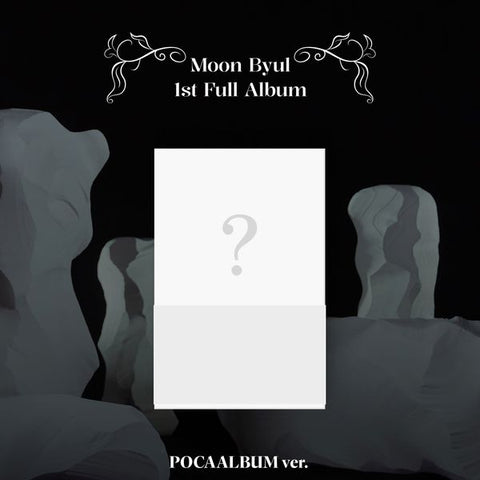 [SFKOREA] Moon Byul - 1ST ALBUM [Starlit of Muse] (POCA Ver.)
