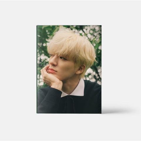 [PRE-ORDER] NCT DREAM - NCT DREAM PHOTOBOOK [ENDLESS DREAM] (JENO Ver.)