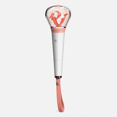 RED VELVET - OFFICIAL LIGHTSTICK