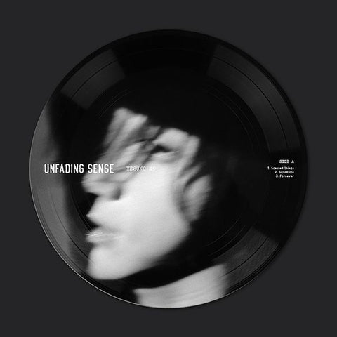 YESUNG - 5TH MINI ALBUM [Unfading Sense] (LP Ver.)