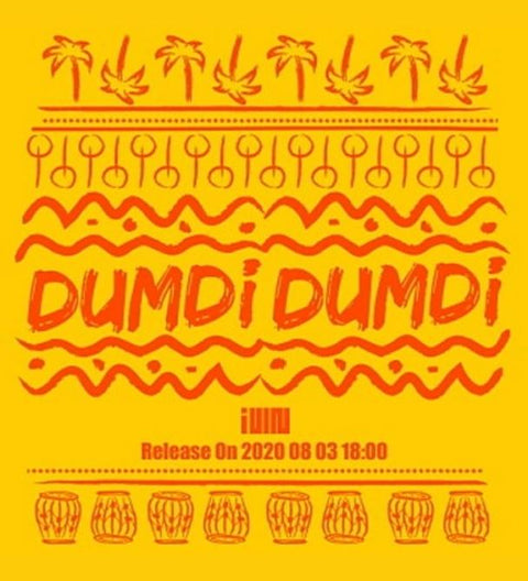 (G)I-DLE - DUMDi DUMDi