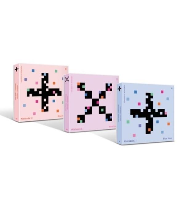 K-POP・アジア txt CD TXT TXT (TOMORROW X TOGETHER) – Kpop Glow US