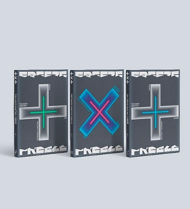 K-POP・アジア txt CD TXT TXT (TOMORROW X TOGETHER) – Kpop Glow US