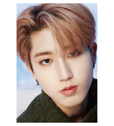 DICON D'FESTA STRAY KIDS HAN