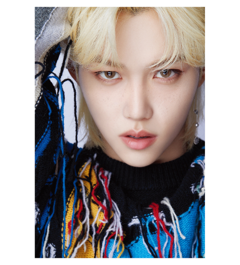 DICON D'FESTA STRAY KIDS FELIX