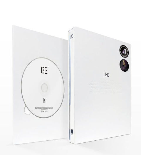 BTS - Album [BE (Essential Edition)]