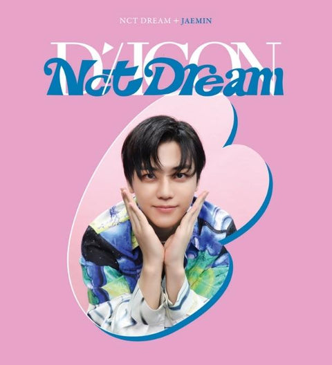 DICON D'FESTA MINI EDITION : NCT DREAM (JAEMIN VER.)