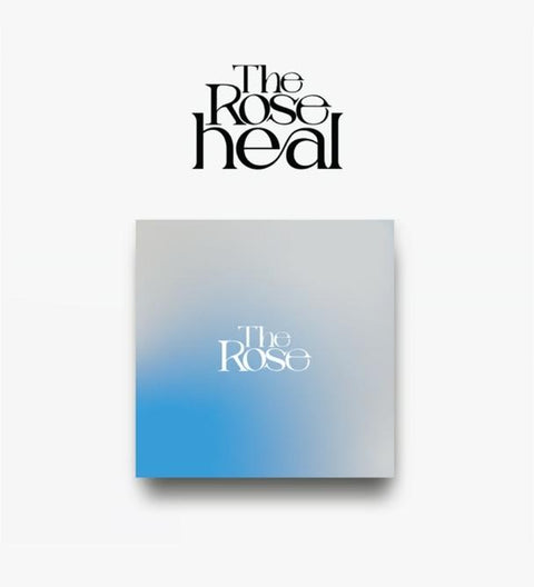 The Rose - [HEAL] (~ Ver.)