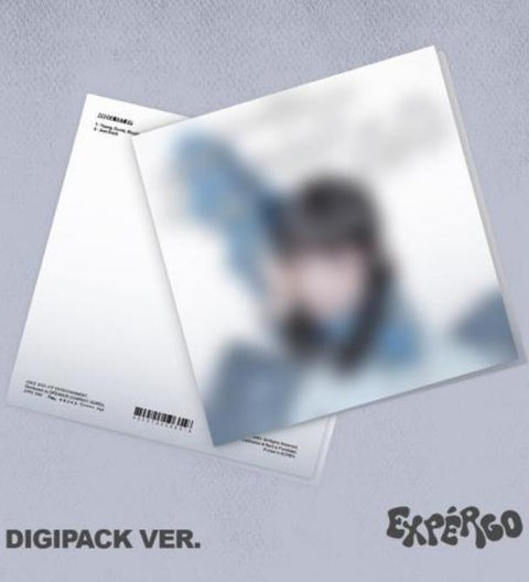 NMIXX - 1ST EP [expérgo] (Digipack Ver.)