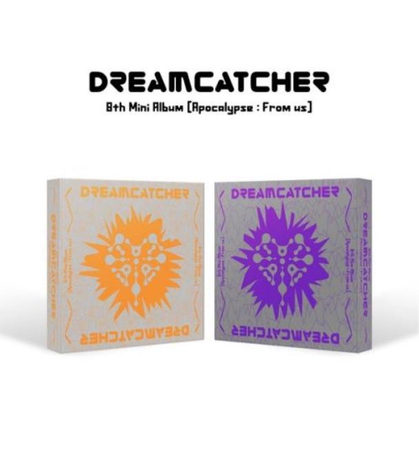 Dreamcatcher – Kpop Glow US