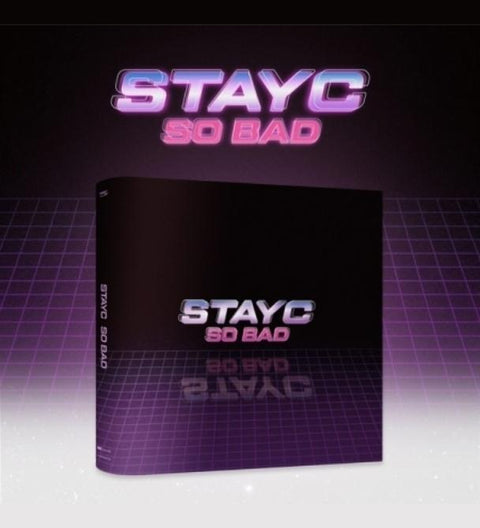 STAYC - Single Vol.1 [Star To A Young Culture]